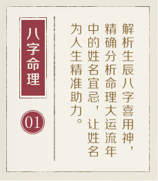 大竹起名流程一